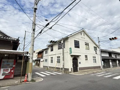 Sumoto City, Honmachi 7-chome 2-story 12K