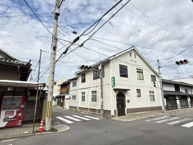 Sumoto City, Honmachi 7-chome 2-story 12K