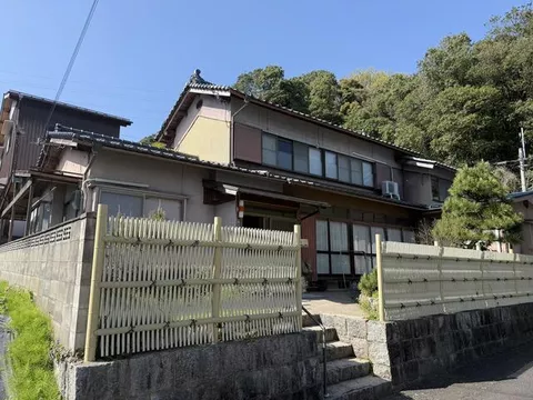 Miyazu City, Ginokubo (Kurita Station) 2-story building 8DK
