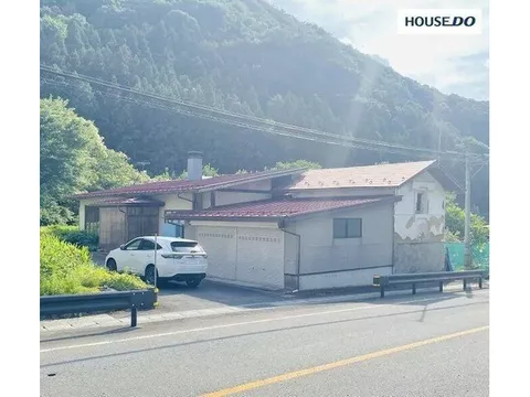 A recommended used house for DIY and traditional-style renovations♪