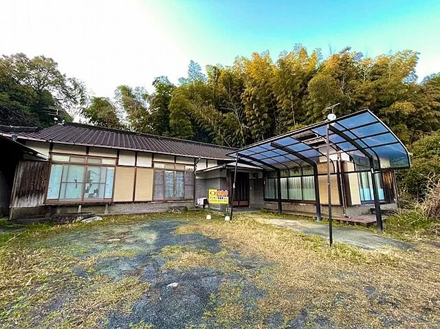 Used single-family home, Kotake 1382