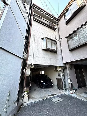 Used single-family home, Mitsushima 1-chome, Kadoma City