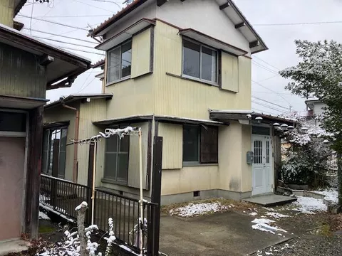 2-story 4DK in Shimogiri, Kani City (Shimogiri Station)