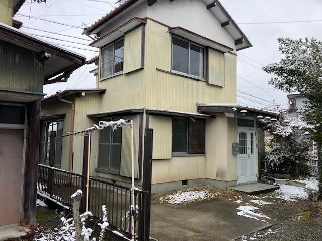 2-story 4DK in Shimogiri, Kani City (Shimogiri Station)