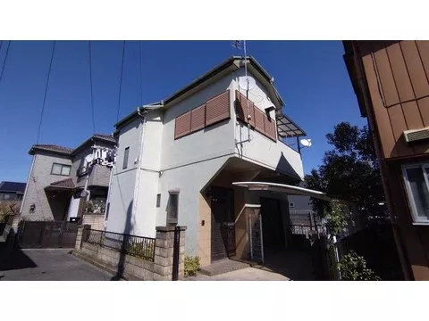 Located 14 minutes on foot from Tobu Skytree Line "Kasukabe" station