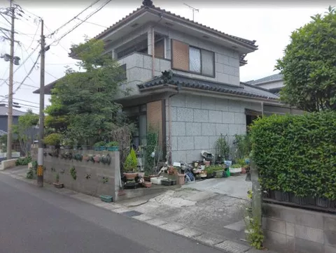 Kagoshima City, Seiryo 4-chome (Hiroki Station), 2-story building, 6DK - Image 3