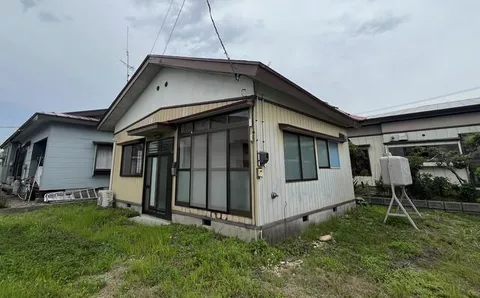Kitaakita City, Tsuzuko, Maeno (Nukasawa Station) Single-story building 1LDK