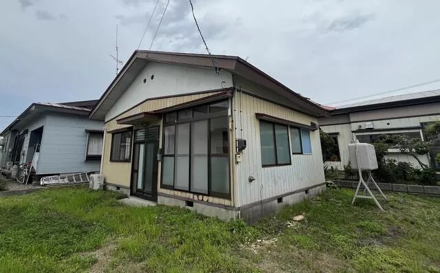 Kitaakita City, Tsuzuko, Maeno (Nukasawa Station) Single-story building 1LDK