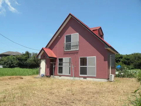 Kashima-shi, Kashima 2F 2DK

2,000,000 yen