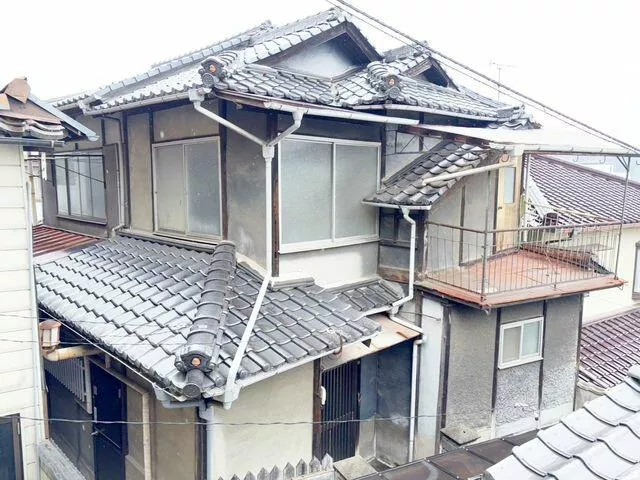 Onomichi City Nishitodō Town (Onomichi Station) 2-story 3DK