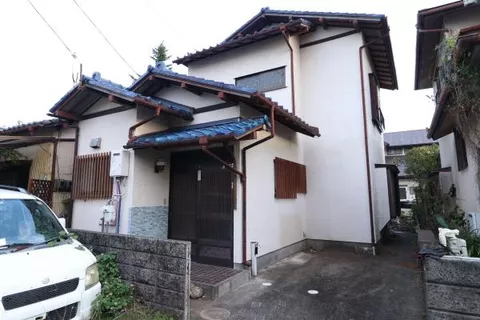 Shizuoka City, Shimizu Ward, Orido (Shimizu Station), 2-story, 3DK