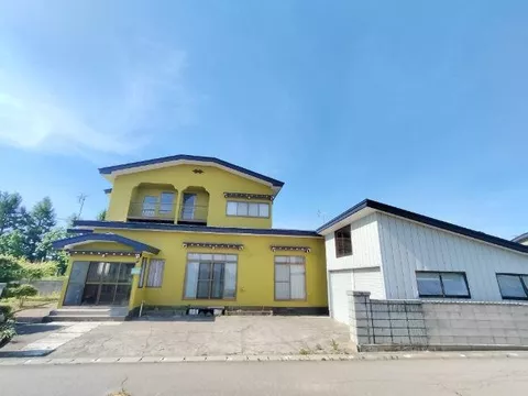 Kanagi-cho Ashino (Kanagi Station) 3,280,000 yen