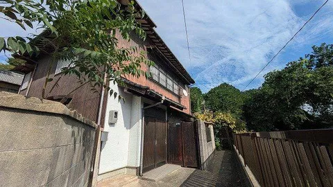 Shimonoseki City, Uedanaka Town 7-chome (Shimonoseki Station), two-story building, 5K - Image 3