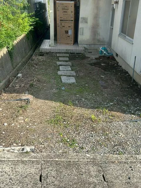2-story 4SLDK in Higashi-Eshima-cho, Suzuka City (Shirako Station)