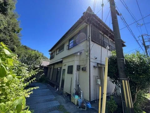 [Azuma House] 4-chome Usu, Wakayama City, Used Detached House, 54,577