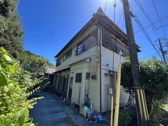 [Azuma House] 4-chome Usu, Wakayama City, Used Detached House, 54,577