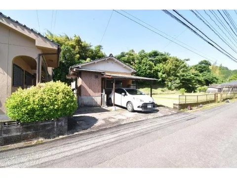Hayato Town Togo (Hinatayama Station) 2,480,000 yen