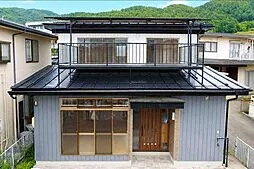 Used single-family home, Okaya City, Nagachi Dehaya 3-chome, single-family home