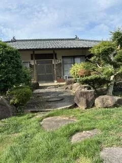 Sasebo City, Tanakakata Town (Tanakakata Station), 1 floor above ground and 1 floor below ground, 5LDK