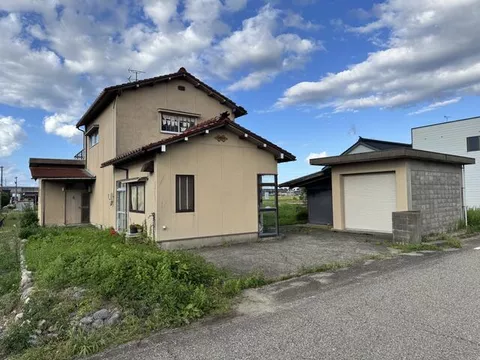 Imizu City, Ankichi (Echikyu-Daimon Station) 2-story building 5SLDK