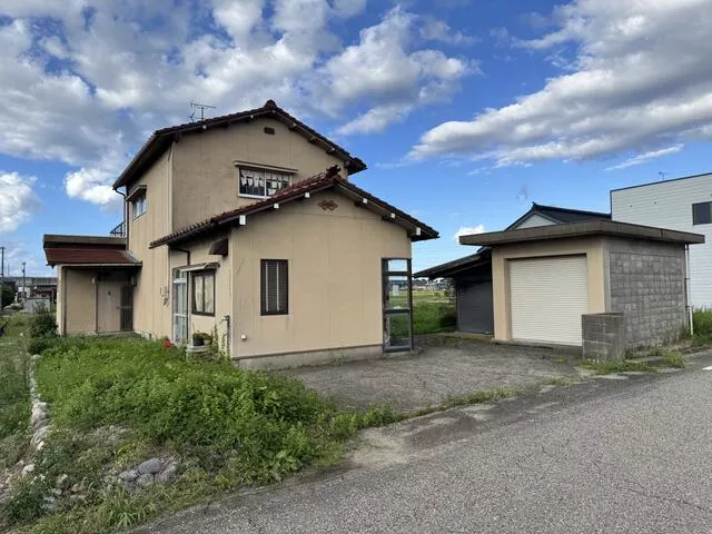 Imizu City, Ankichi (Echikyu-Daimon Station) 2-story building 5SLDK