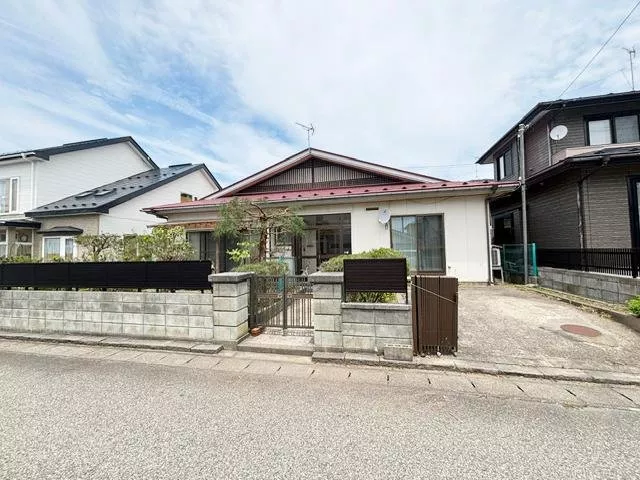 1 Sakuragaoka (Akita Station) 9.8 million yen