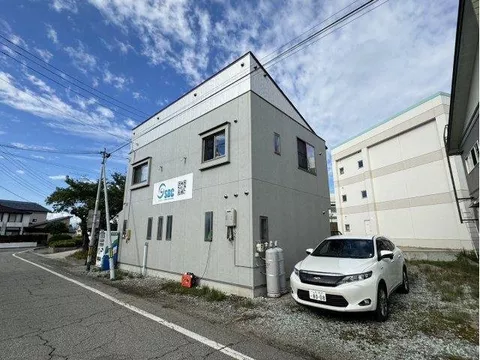 Shimonakazawa Town 7.5 million yen