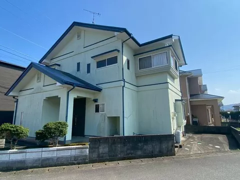 Karatsu City Ura (Nishi-Karatsu Station) 2-story 4DK