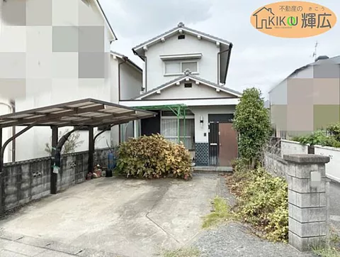 Used single-family home Kakogun Inami Town Rokubunichi Used house