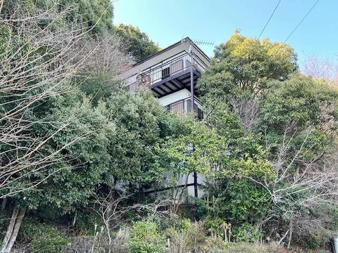 Ito City, Yawatano (Izu Kogen Station) 2-story 2LDK