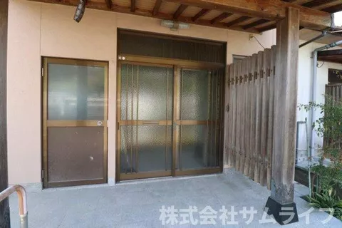 Iizuka City, Junno (Iizuka Station) 2-story 4DK - Image 3