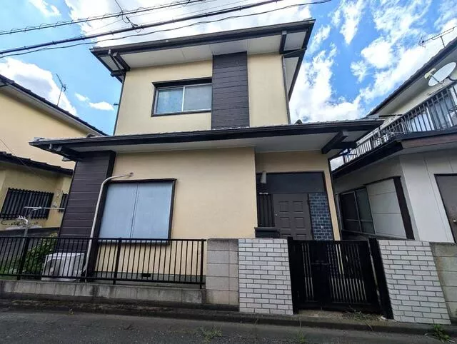 Hachioji City, Narahara Town (Nishi-Hachioji Station), 2-story, 3DK