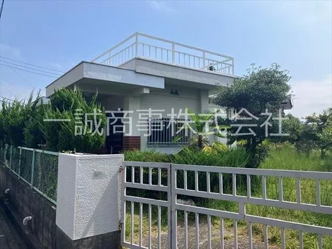 ■Quiet residential area!■Each room has storage space♪