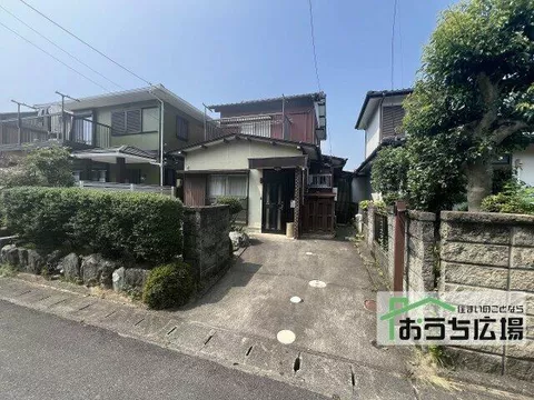 2-story building, 4SLDK in Nishihonmachi Nishikawara, Aisai City (Gonosan Station)