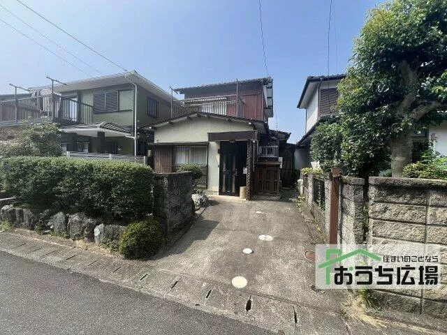 2-story building, 4SLDK in Nishihonmachi Nishikawara, Aisai City (Gonosan Station)