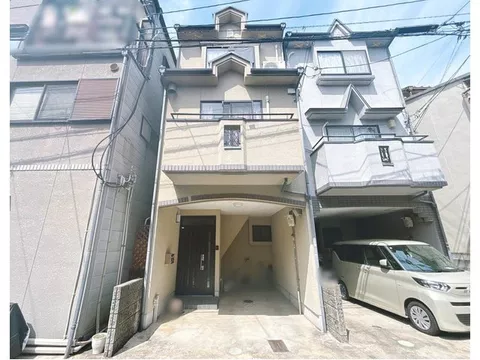 Pay attention to the price! 2WAY access close to the station☆ Immediate move-in available☆ Convenient living area