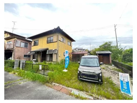 【Open house event】Current sale until May 2 / Parking for 3-4 cars available / 12-minute walk to Daian Station