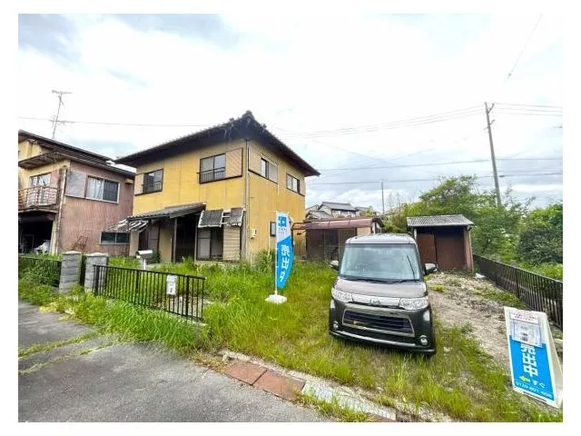 【Open house event】Current sale until May 2 / Parking for 3-4 cars available / 12-minute walk to Daian Station