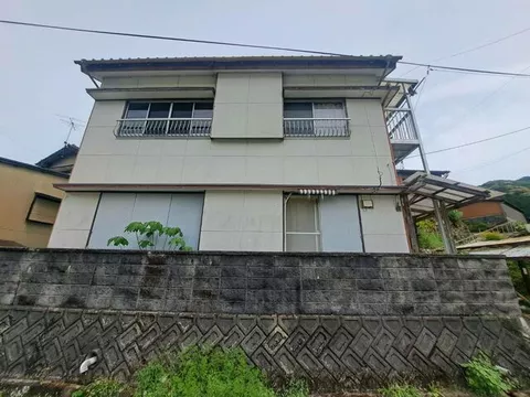 Takaoka District, Hidaka Village, Shimonobu (Komura Shrine Front Station), 2-story, 5DK