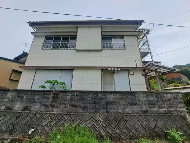 Takaoka District, Hidaka Village, Shimonobu (Komura Shrine Front Station), 2-story, 5DK