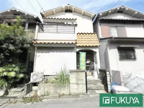 Sakai City Naka Ward Tsujino (Izumigaoka Station) 2-story 3DK