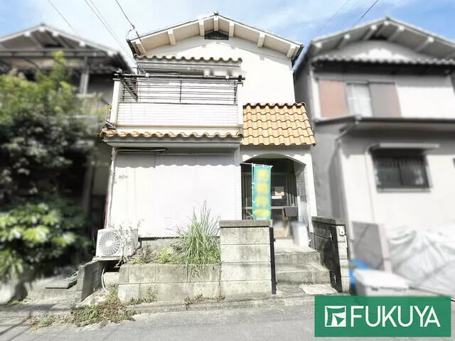 Sakai City Naka Ward Tsujino (Izumigaoka Station) 2-story 3DK