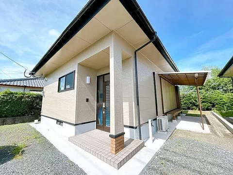 Used single-family home, Kimotsuki District, Kimotsuki Town, Koda