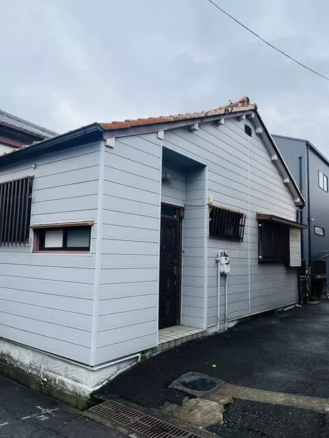 Inazawa City, Kusakabe Matsuno-cho 3-chome (Osato Station) single-story building 3DK
