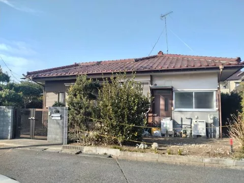 Takashi (Mobara Station) 4 million yen