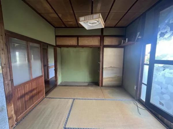 Yatsushiro District, Hikawa Town, Ima Single-story building 4DK