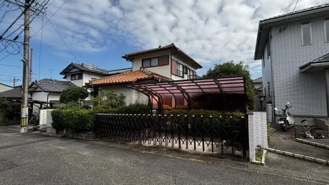 Kani City Aigigaoka 1-chome (Nishi Kani Station) 2-story 4DK
