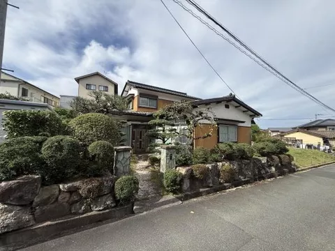 Fukuchiyama City, Hori Motohori (Fukuchiyama Station) 2-story 5DK