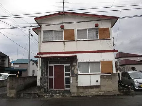 Used single-family home for sale in Yaeda