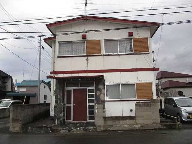 Used single-family home for sale in Yaeda